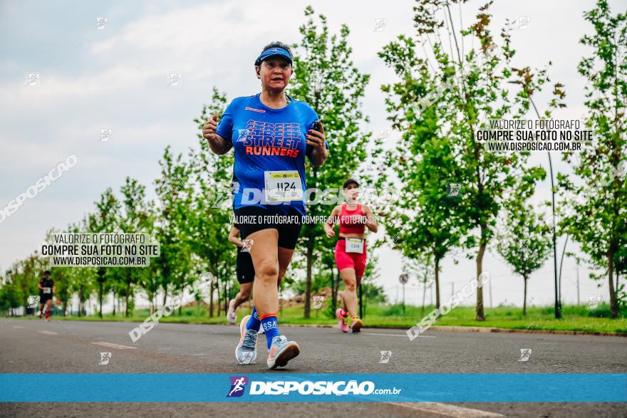 Corridas Sanepar 60 Anos - Maringá