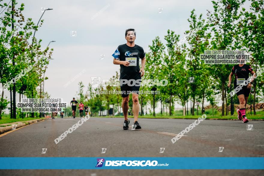 Corridas Sanepar 60 Anos - Maringá