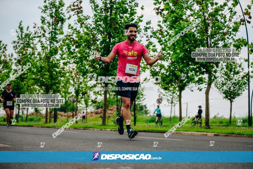 Corridas Sanepar 60 Anos - Maringá