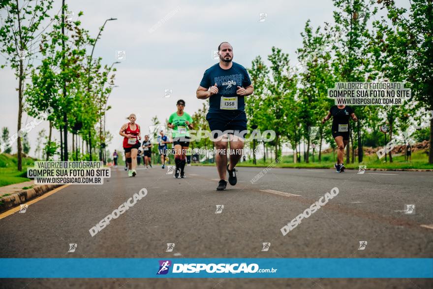 Corridas Sanepar 60 Anos - Maringá