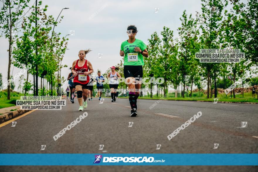 Corridas Sanepar 60 Anos - Maringá