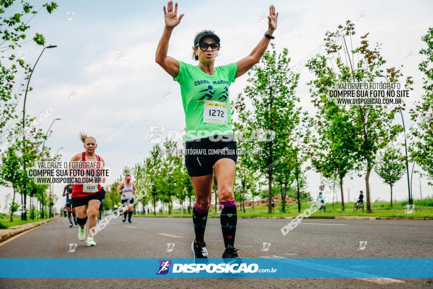 Corridas Sanepar 60 Anos - Maringá