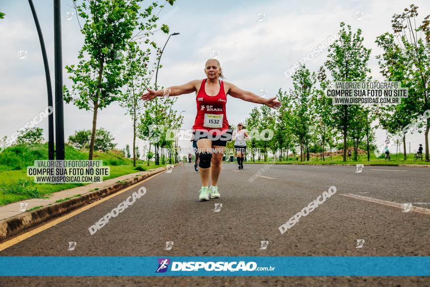 Corridas Sanepar 60 Anos - Maringá