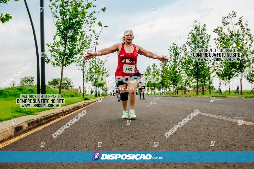 Corridas Sanepar 60 Anos - Maringá