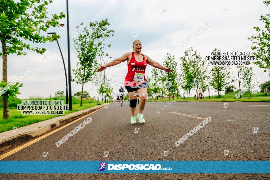 Corridas Sanepar 60 Anos - Maringá