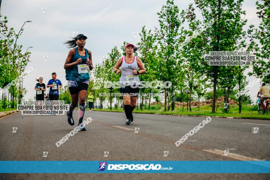 Corridas Sanepar 60 Anos - Maringá