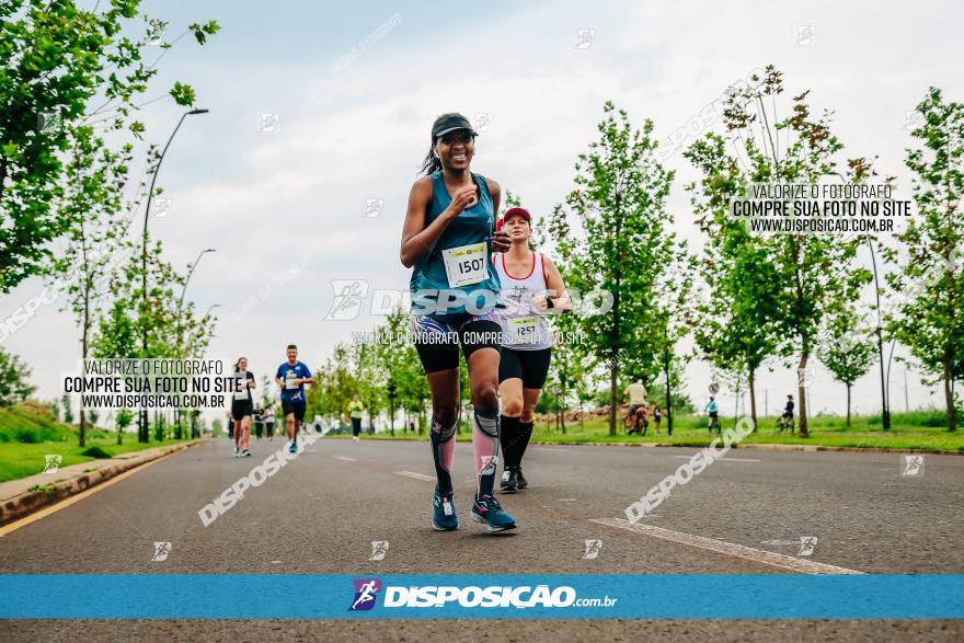 Corridas Sanepar 60 Anos - Maringá