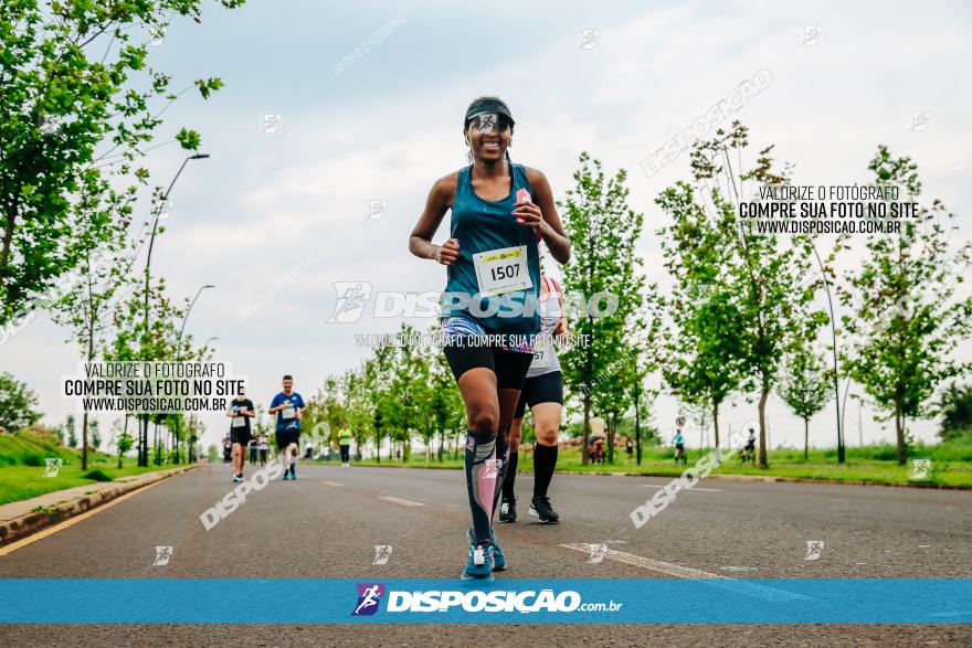 Corridas Sanepar 60 Anos - Maringá