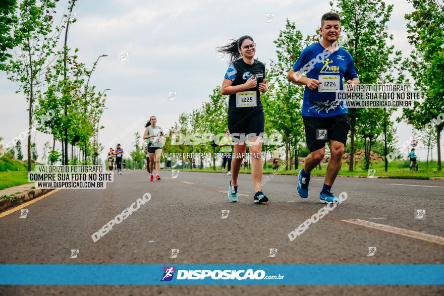 Corridas Sanepar 60 Anos - Maringá