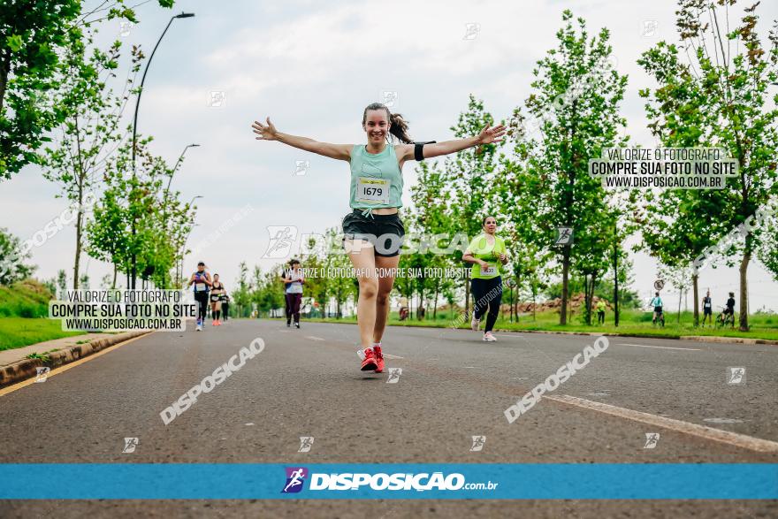 Corridas Sanepar 60 Anos - Maringá