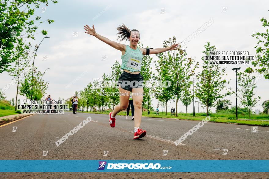 Corridas Sanepar 60 Anos - Maringá