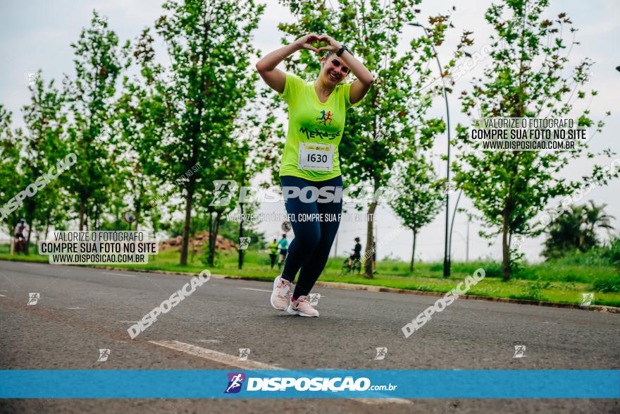 Corridas Sanepar 60 Anos - Maringá