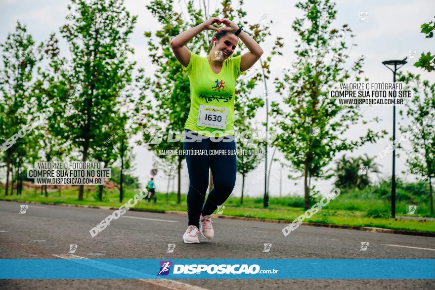 Corridas Sanepar 60 Anos - Maringá