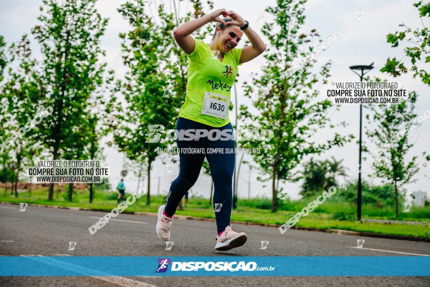 Corridas Sanepar 60 Anos - Maringá