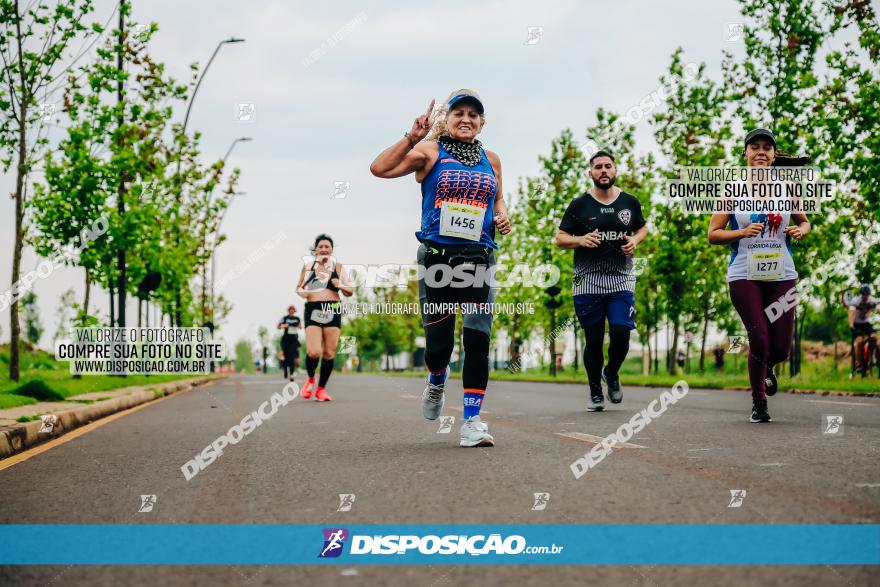 Corridas Sanepar 60 Anos - Maringá