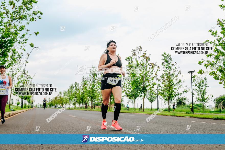 Corridas Sanepar 60 Anos - Maringá