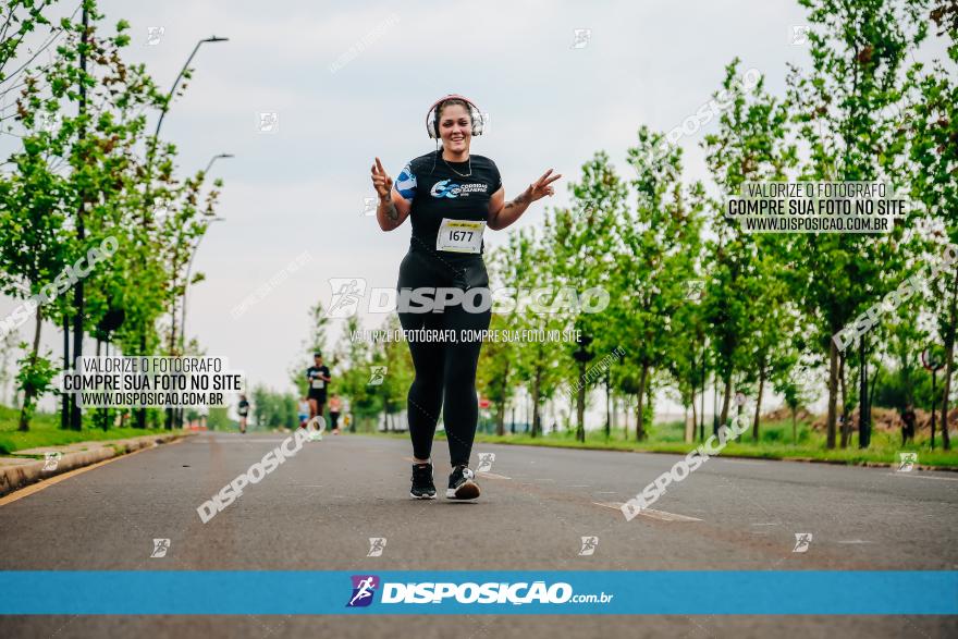 Corridas Sanepar 60 Anos - Maringá