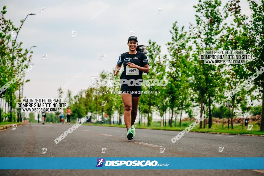 Corridas Sanepar 60 Anos - Maringá