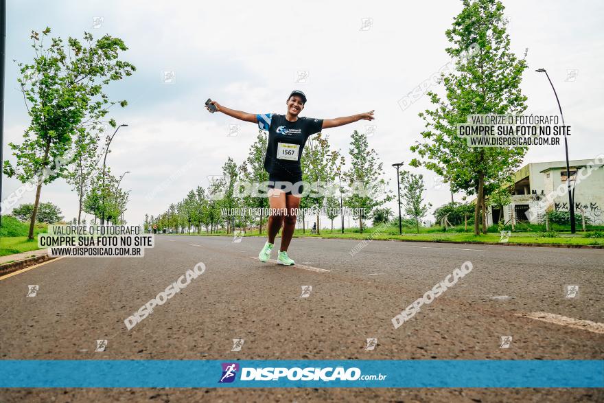 Corridas Sanepar 60 Anos - Maringá