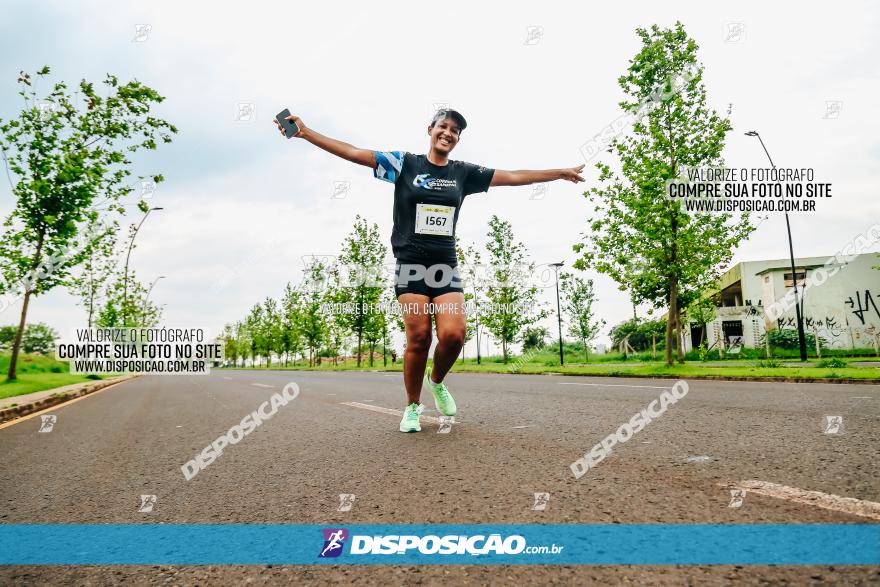 Corridas Sanepar 60 Anos - Maringá