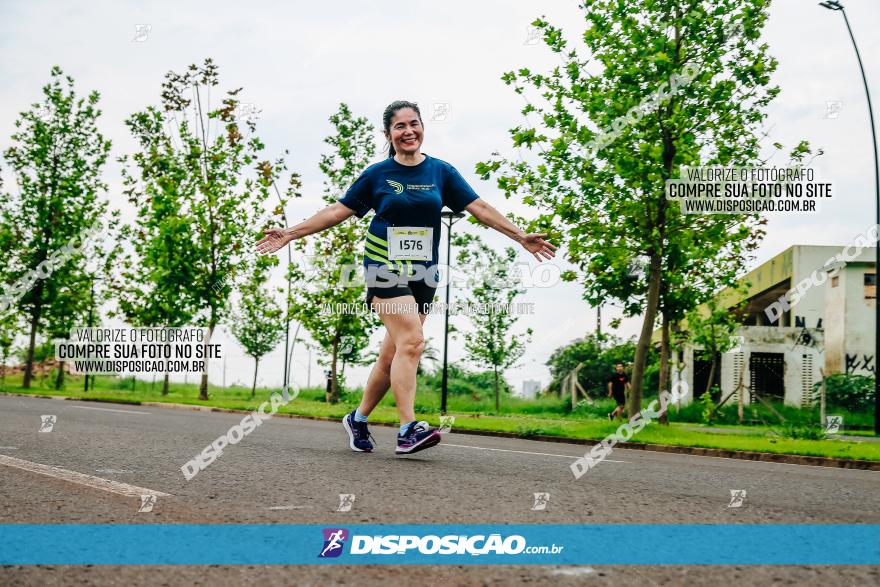 Corridas Sanepar 60 Anos - Maringá