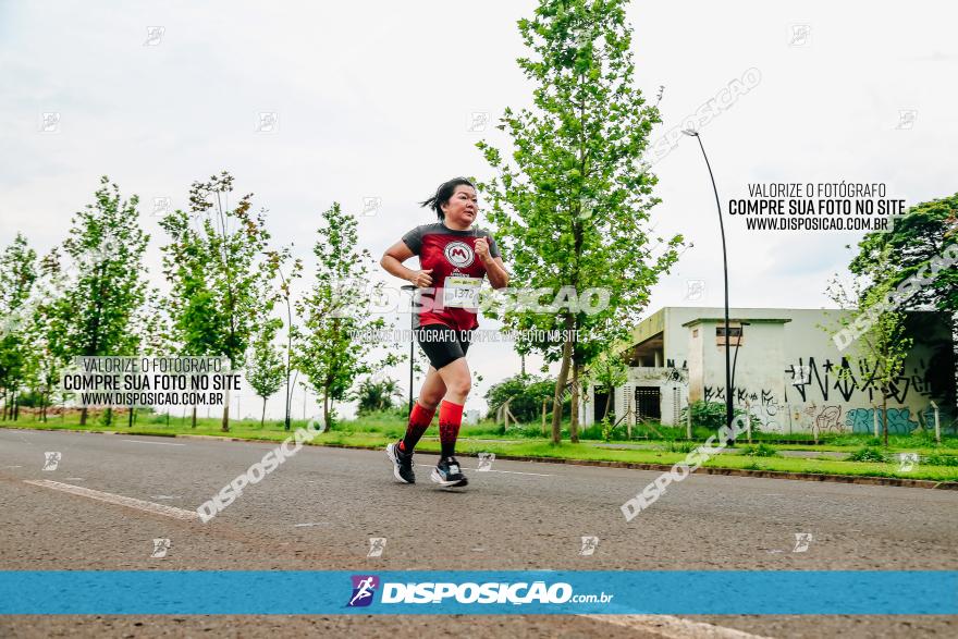 Corridas Sanepar 60 Anos - Maringá