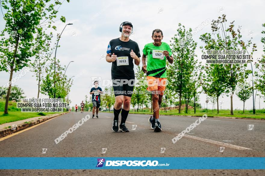 Corridas Sanepar 60 Anos - Maringá