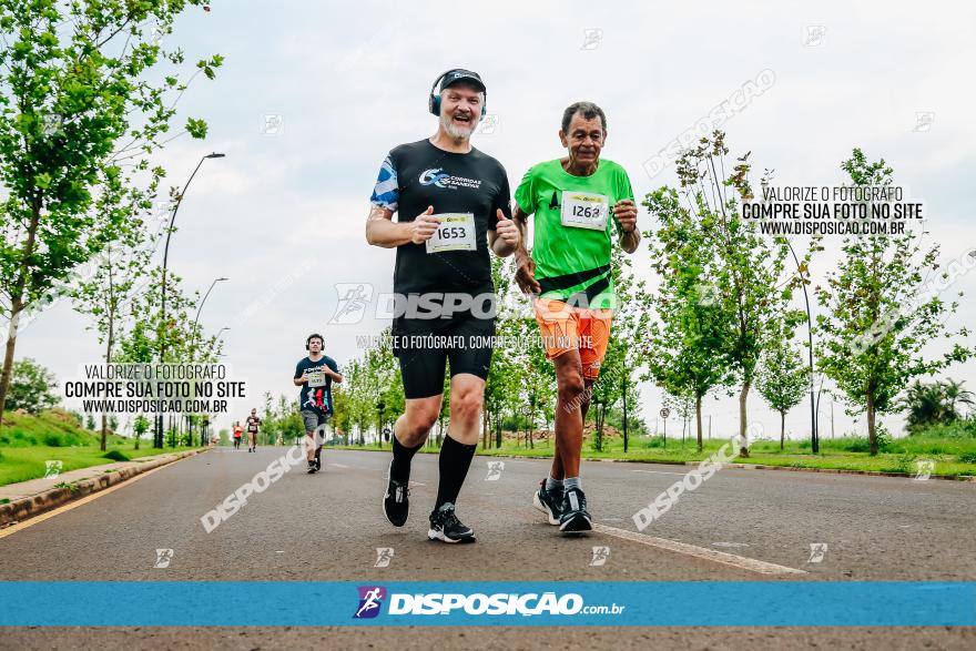 Corridas Sanepar 60 Anos - Maringá