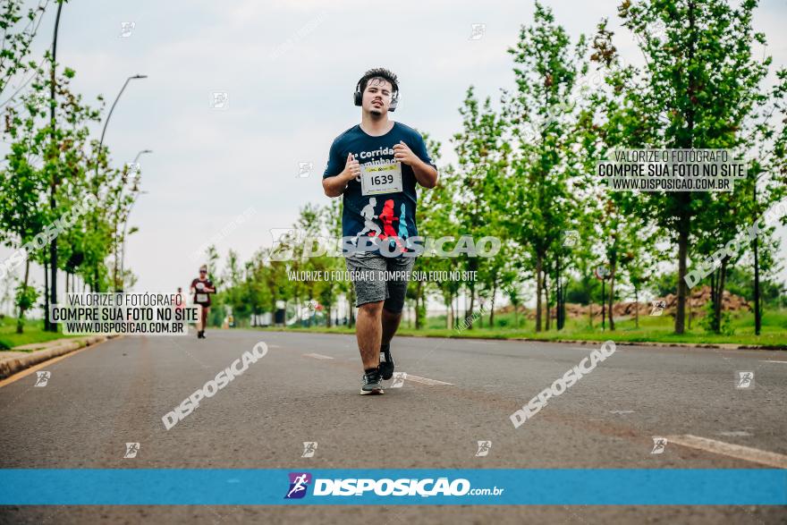 Corridas Sanepar 60 Anos - Maringá