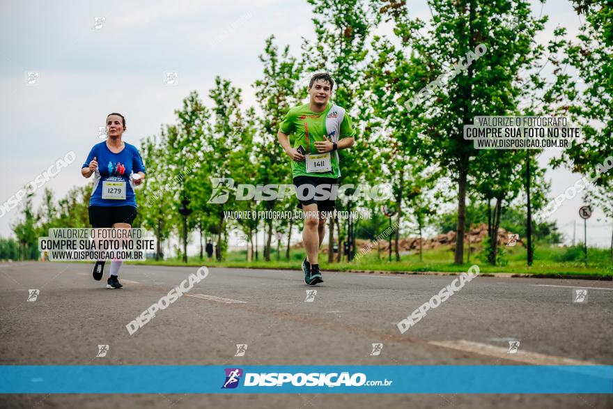 Corridas Sanepar 60 Anos - Maringá