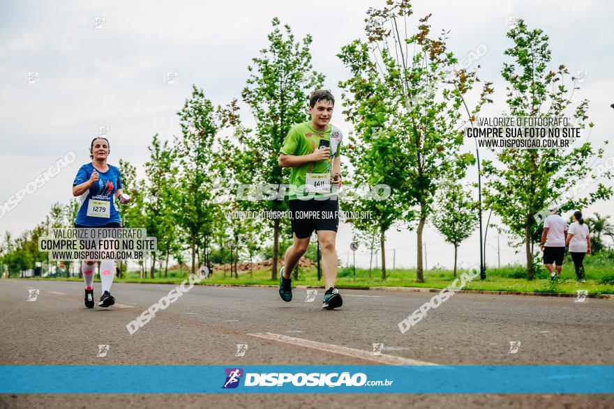 Corridas Sanepar 60 Anos - Maringá