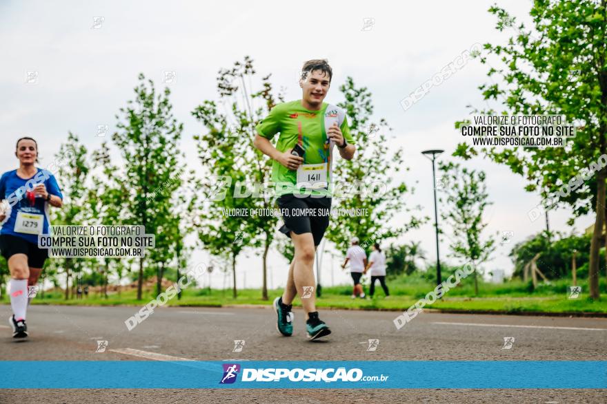 Corridas Sanepar 60 Anos - Maringá