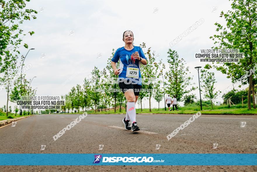 Corridas Sanepar 60 Anos - Maringá