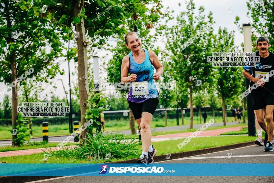 Corridas Sanepar 60 Anos - Maringá