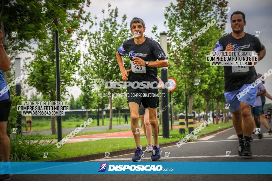 Corridas Sanepar 60 Anos - Maringá