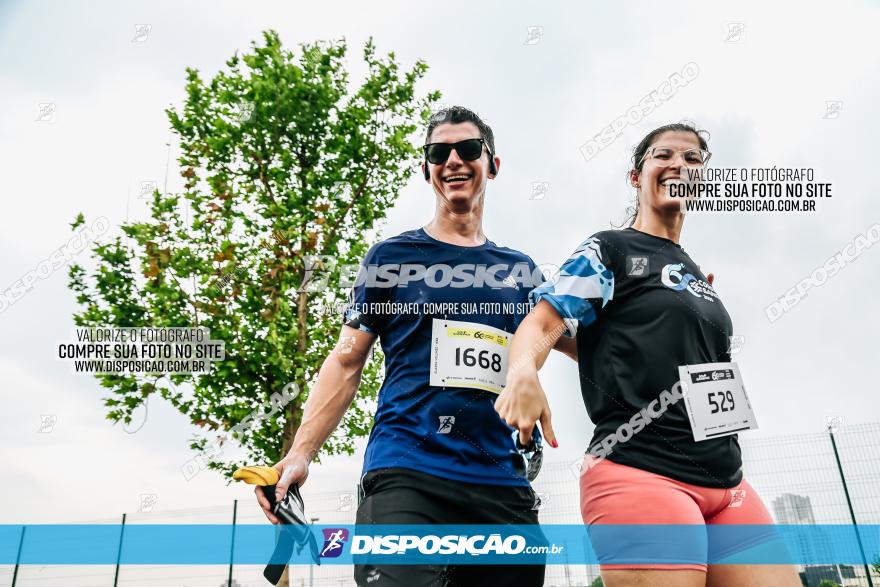 Corridas Sanepar 60 Anos - Maringá