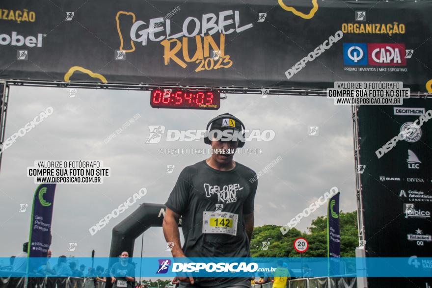 GELOBEL RUN 2023