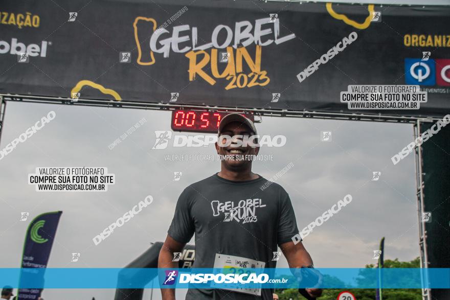 GELOBEL RUN 2023