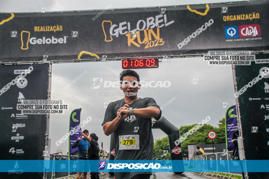 GELOBEL RUN 2023