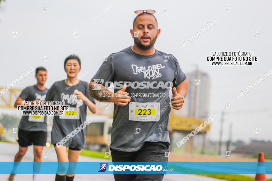 GELOBEL RUN 2023