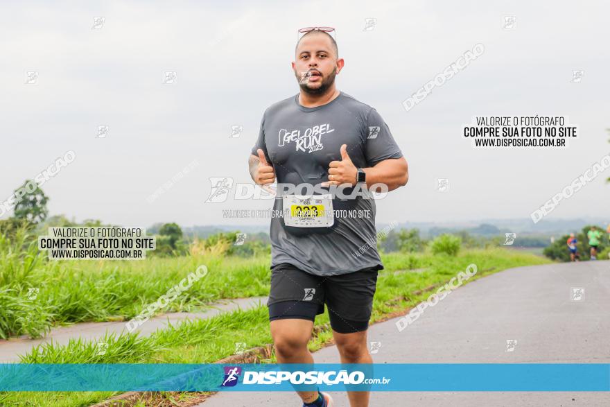 GELOBEL RUN 2023