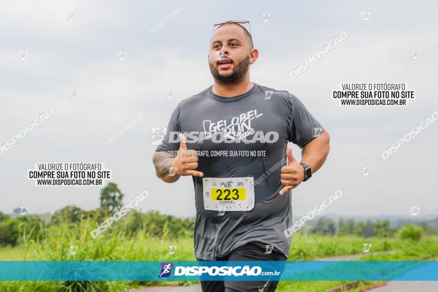 GELOBEL RUN 2023