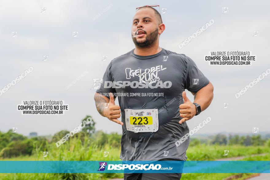 GELOBEL RUN 2023