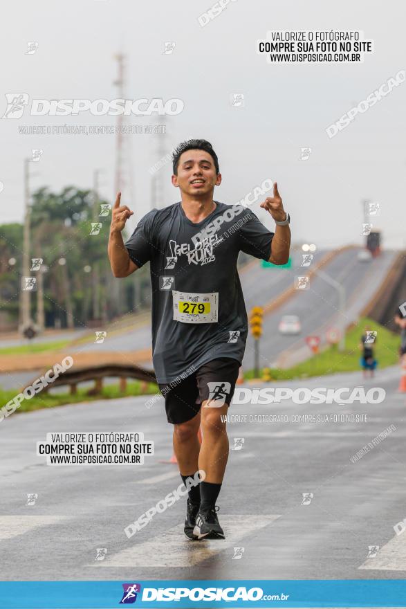 GELOBEL RUN 2023