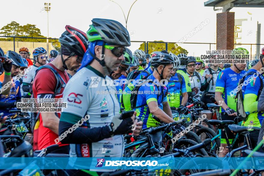 3° Desafio 100km de Terra