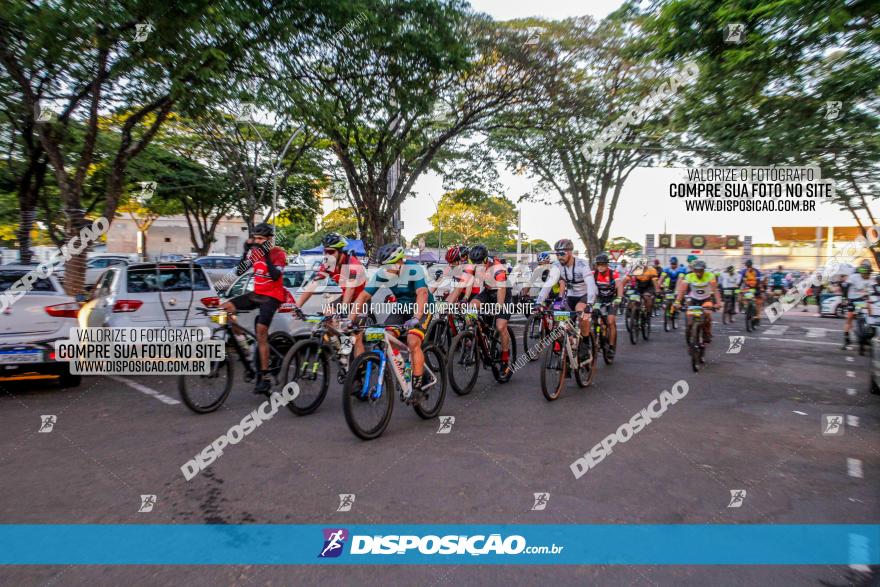 3° Desafio 100km de Terra