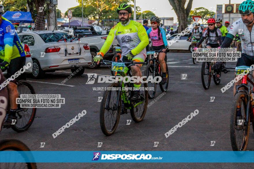 3° Desafio 100km de Terra