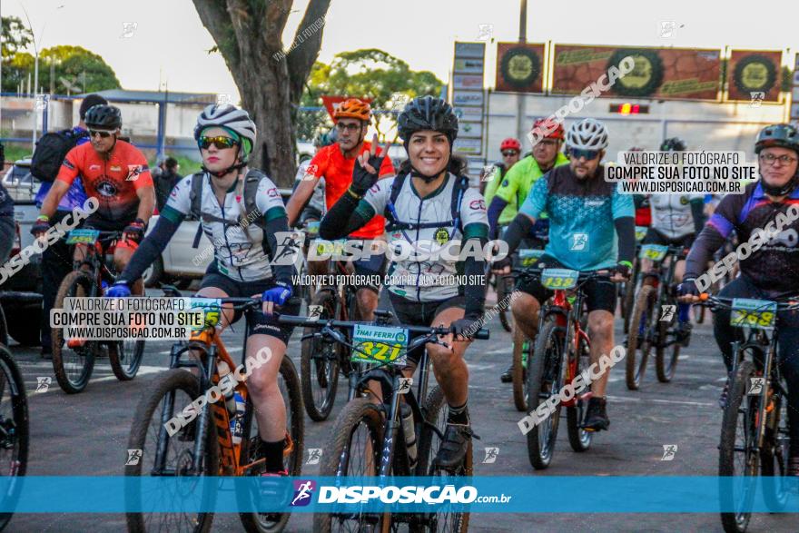 3° Desafio 100km de Terra