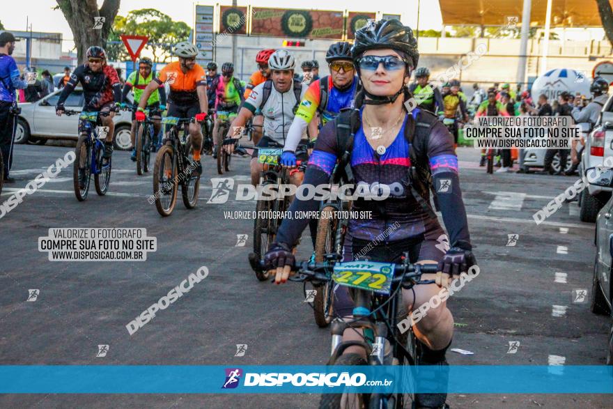 3° Desafio 100km de Terra