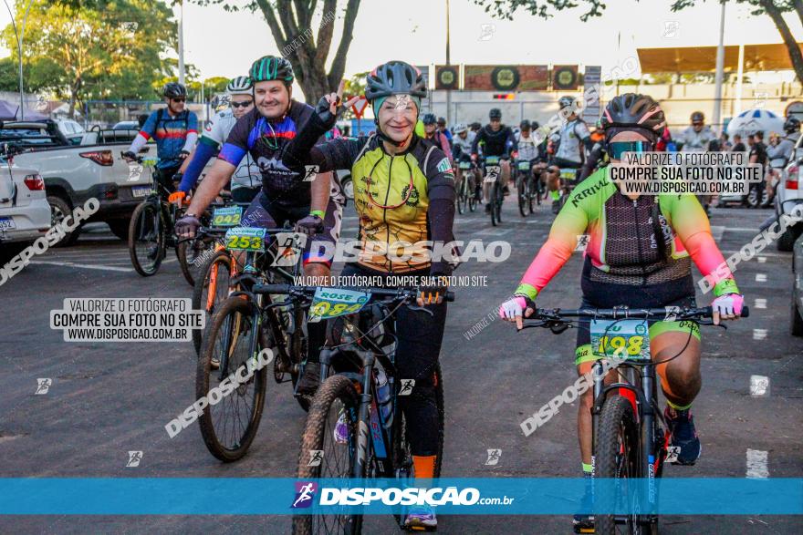 3° Desafio 100km de Terra